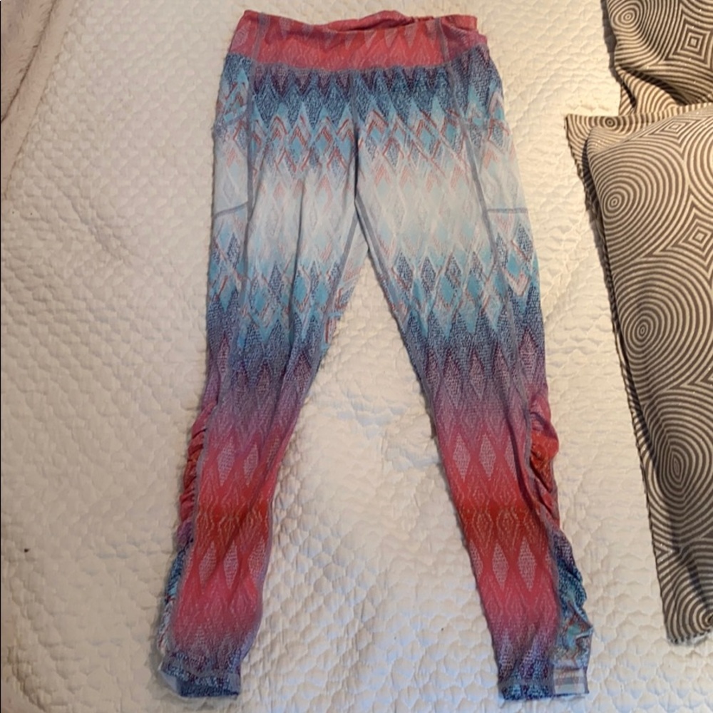 Charlie jade leggings in size medium
